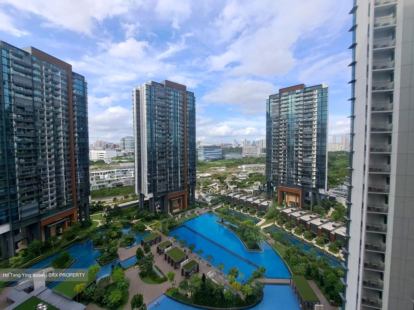 Normanton Park (D5), Apartment #496998751